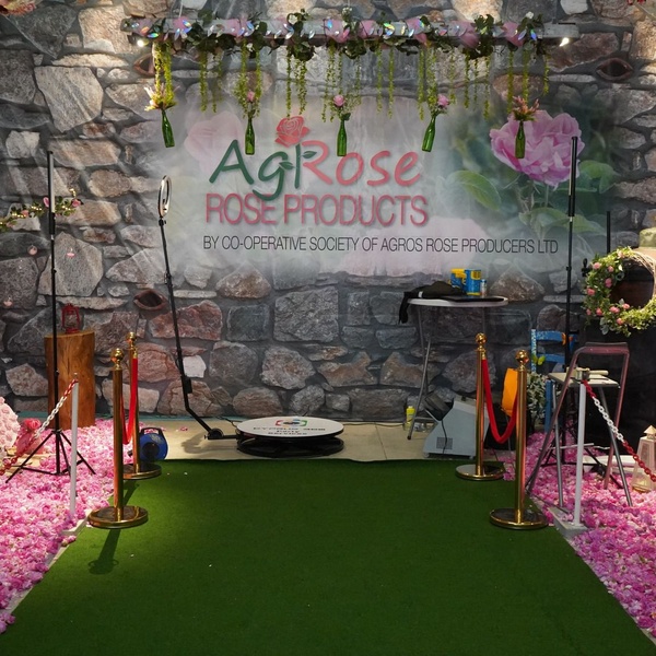 Rose Festival 2024