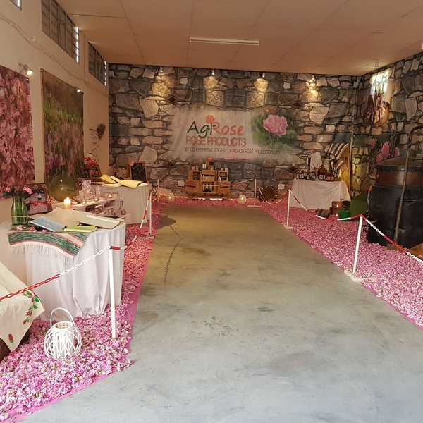 Rose Festival 2021