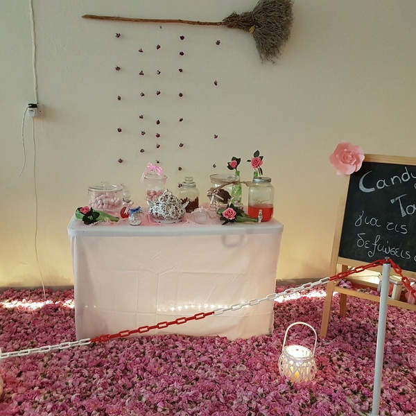 Rose Festival 2021