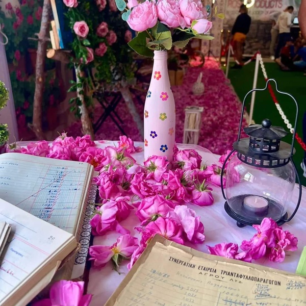 Rose Festival 2024