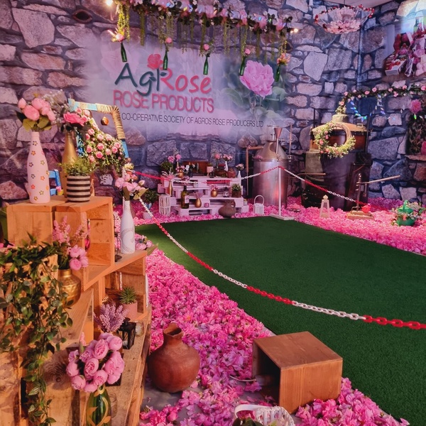 Rose Festival 2023