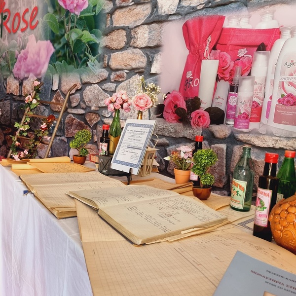 Rose Festival 2023