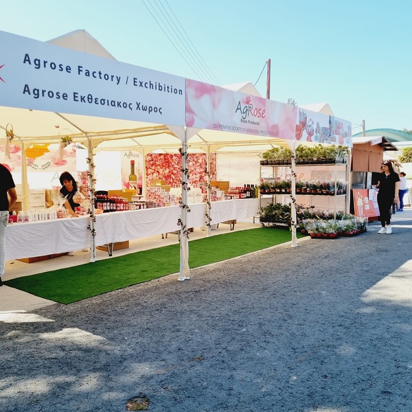 Rose Festival 2023