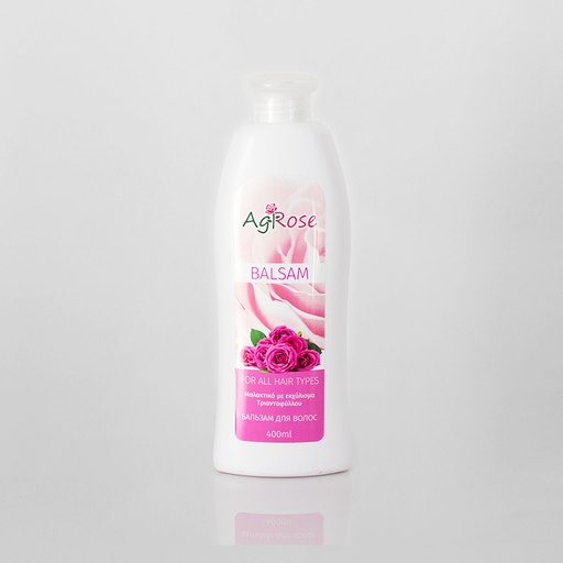 [BALSAM] Hair Balsam