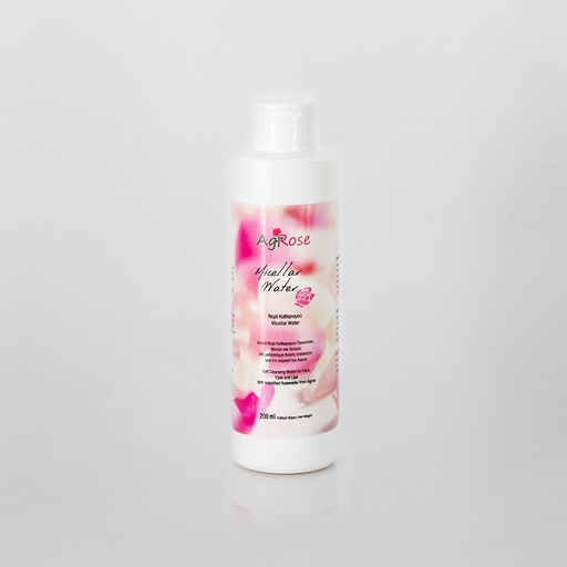 [MICELLAR] Micellar Water