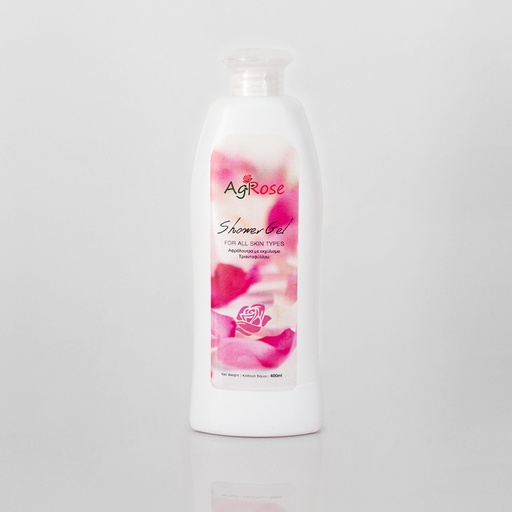[SHOWERGEL] Shower Gel
