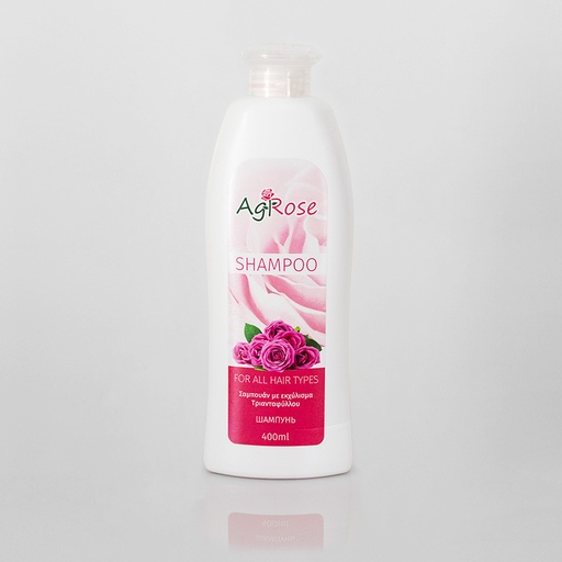[Shampoo] Hair Shampoo