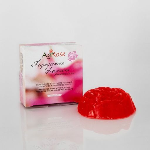 [SOLIDSOAP] Handmade Soap