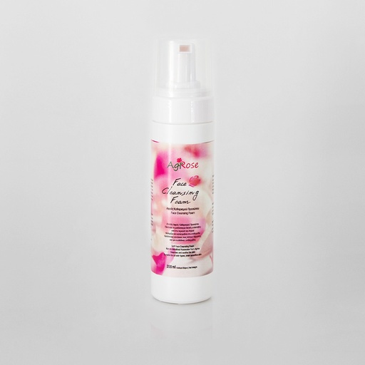 [Foam] Face Cleansing Foam