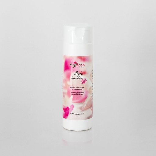 [Body Lotion] Body Lotion