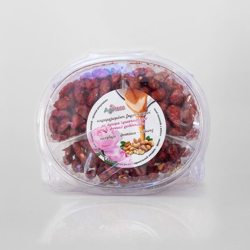 [Nuts] Caramelized Nuts