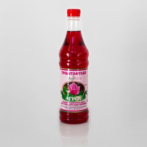 [Rose Cordial] Rose Cordial